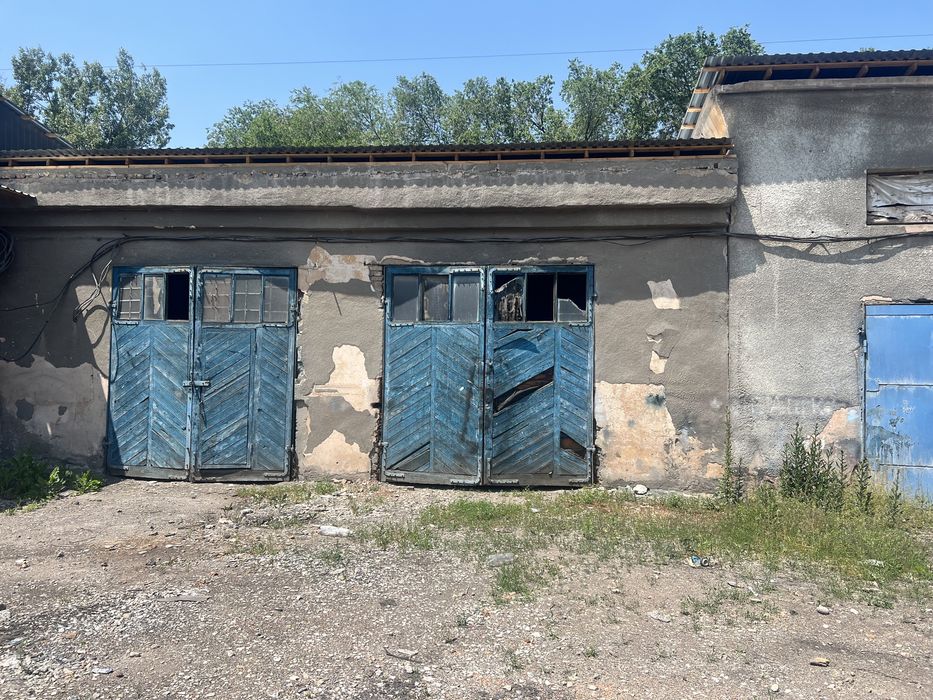 Сдам в аренду помещения