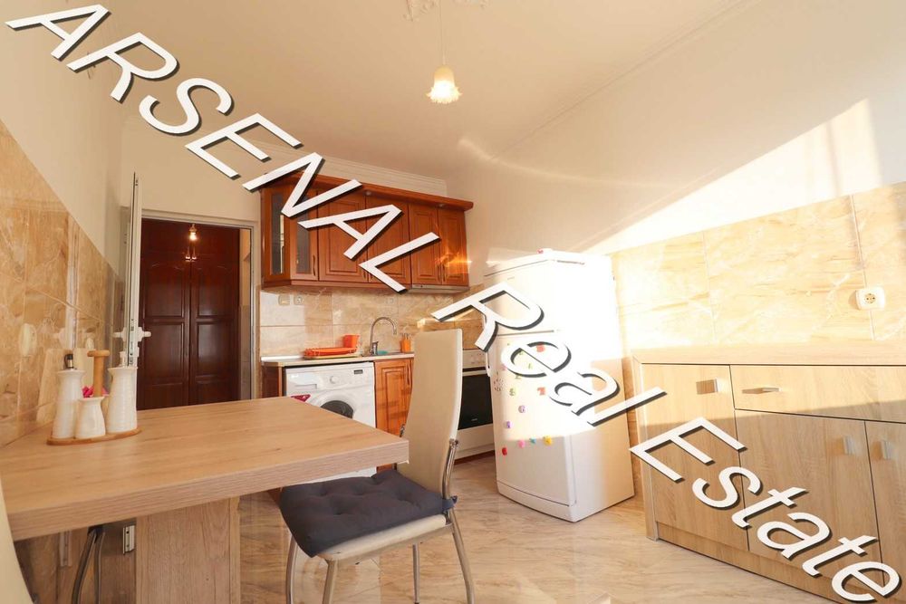 Дава се под наем Двустаен апартамент в София, Медицинска академия - 81 кв.м за 500 € - Снимка #8