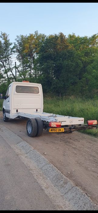 Mercedes Sprinter 513