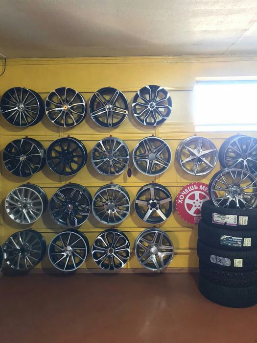 Новые Диски !