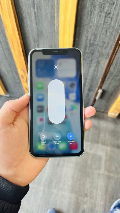 Айфон 11 iphone 11 в идеале