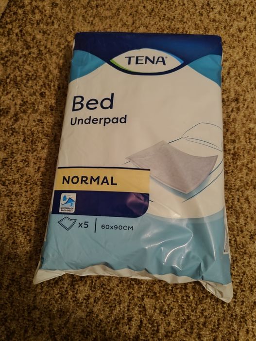 Продам  пеленки для взрослых