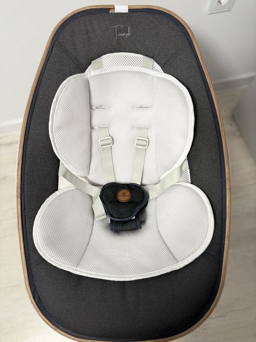 Електрическа люлка Triumph