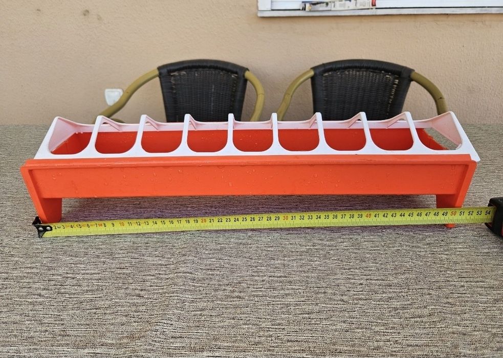 Клетка и хранилка