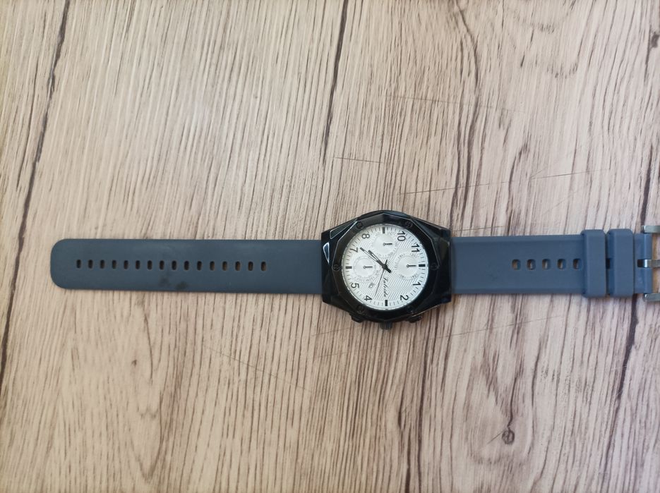 Ceas Michael Kors Bradshaw, dama, roz, otel inoxidabi