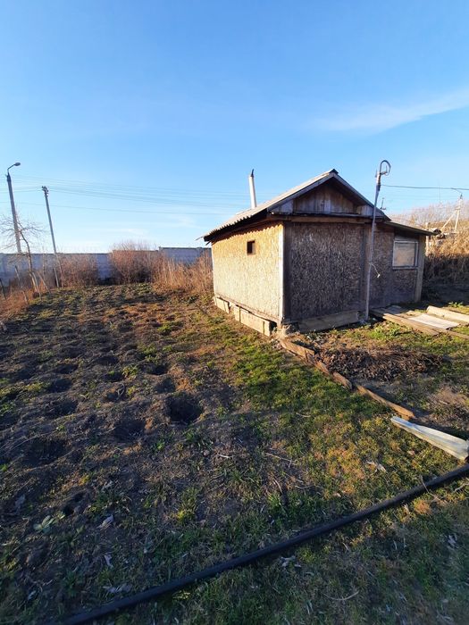 Продам дом в рассрочку р-н горводоканала