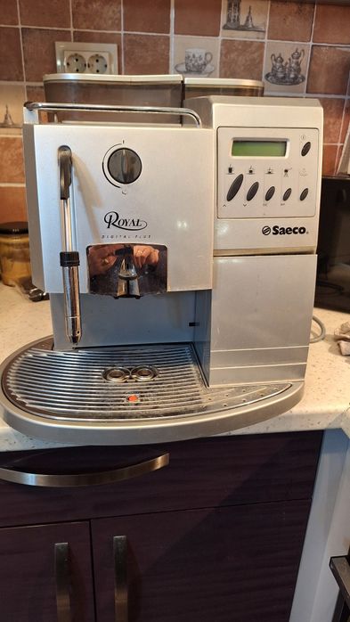 Продавам:Кафемашина