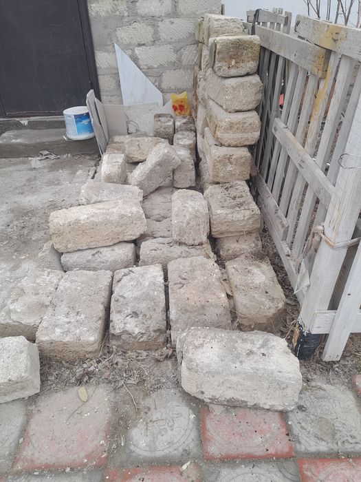 Ракушеблок  б/ у