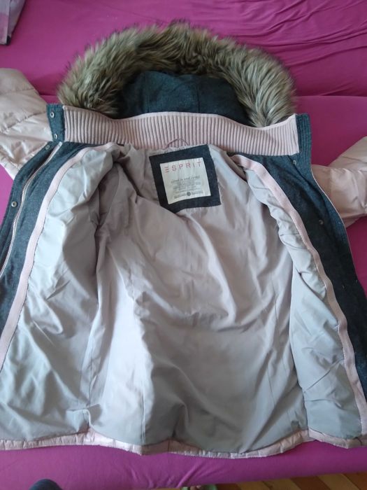 Vand geaca de firma femei