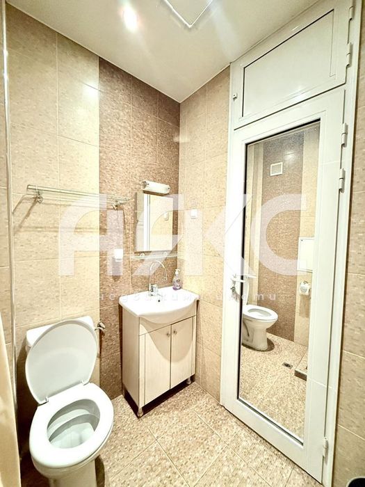 Дава се под наем Двустаен апартамент в София, Гео Милев - 70 кв.м за 598.23 € - Снимка #6