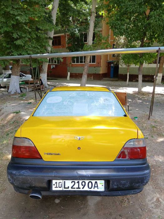 Продаю Нексия 1 срочно!!!