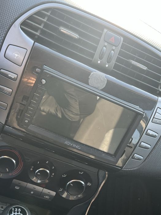 Vând Fiat Bravo 1.9 Diesel, An 2007, Stare Bună
