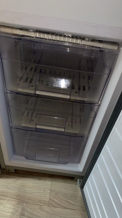 Холодильник бирюса м-120