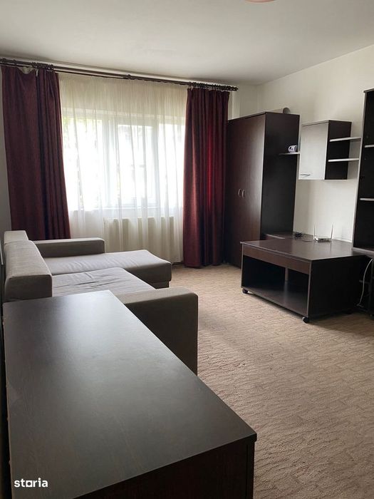 Oferta vanzare ap 2 cam Popa Sapca, et 2, mobilat, 89900 EURO