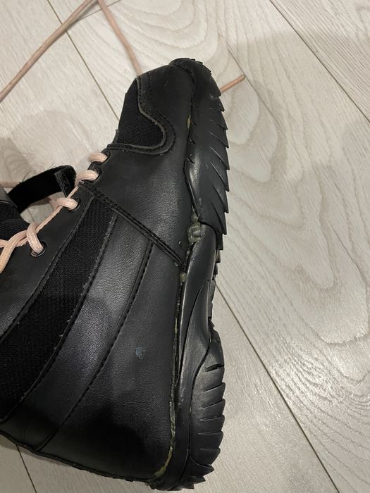 Boots 38 crazy creek