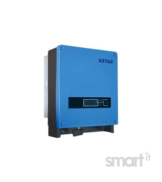 KSG-3K-SM PV Inverter 3KW AC230V 50/60HZ ЮПС, UPS, ИБП
