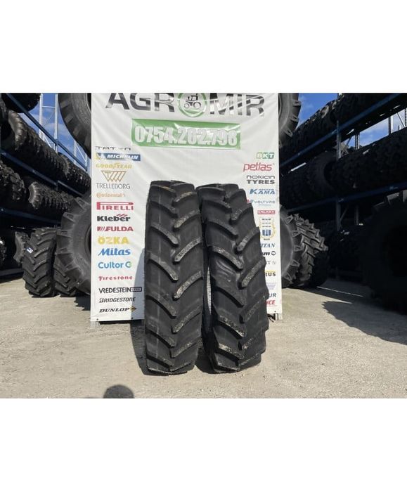 Anvelopa 320/85 r32 ceat farmax 126a8/126b tl (12.4 r32)  Cauciucuri tractor, Fiat, Case, Fendt, John Deere, New Holland, Massey Ferguson, UTB   Cauci