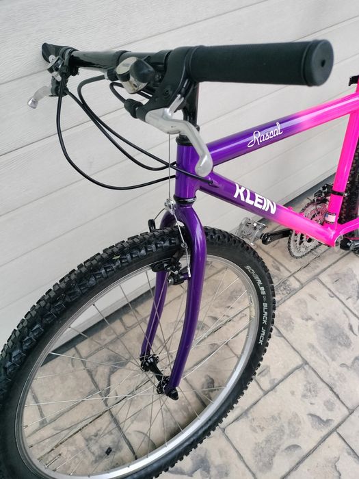 Bicicleta MTB Klein Rascal