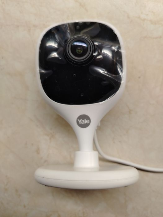 Охранителна Камера - вътрешна