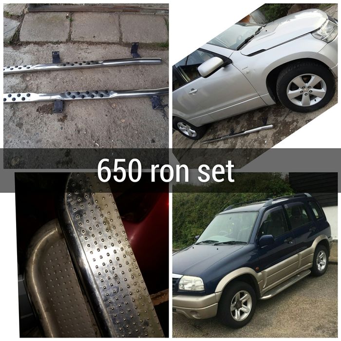 Suzuki grand vitara EUROPA 1.9 F9Q Diesel EURO 4 5 usa cutie dezmembre