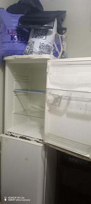 Xalladelnik indesit