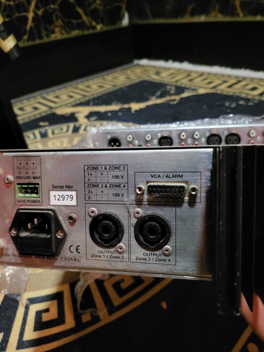 Продавам стъпало доста здрава тежи около 14.15кг