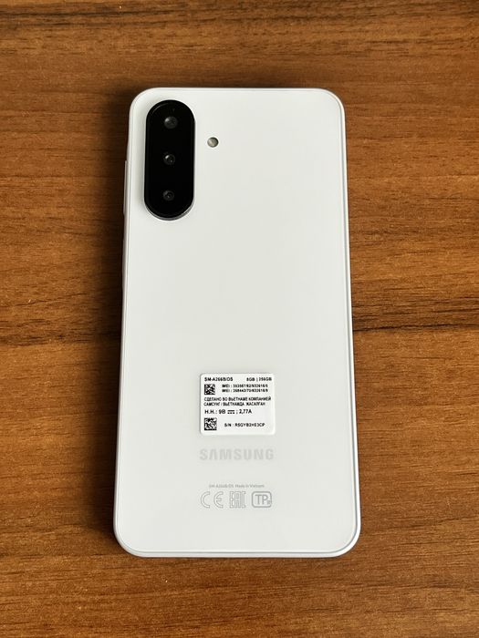 Продам Samsung A 26, 8/256