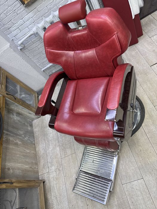 Кресла для барберов