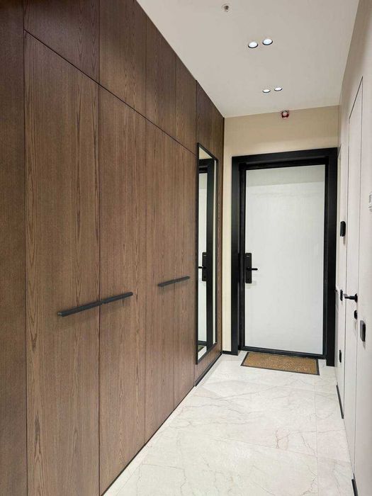 ПРОДАЕТСЯ  НОВОСТРОЙКА  ЖК NRG U-Tower на: Дружба  вид на Ташкент сити