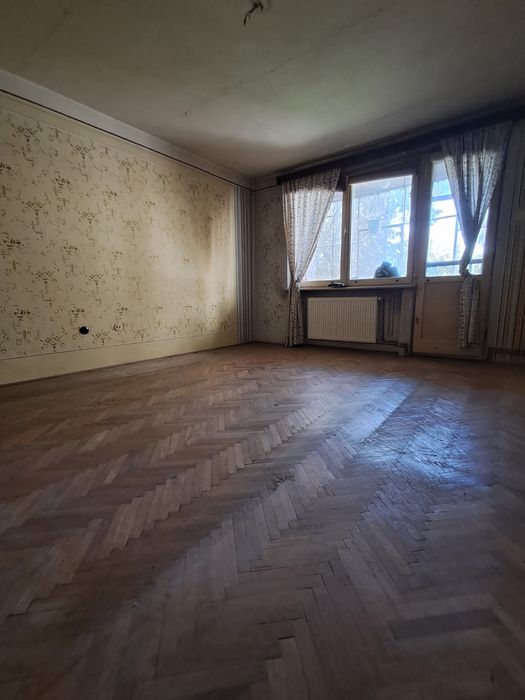 Apartament 2 camere Tudor.