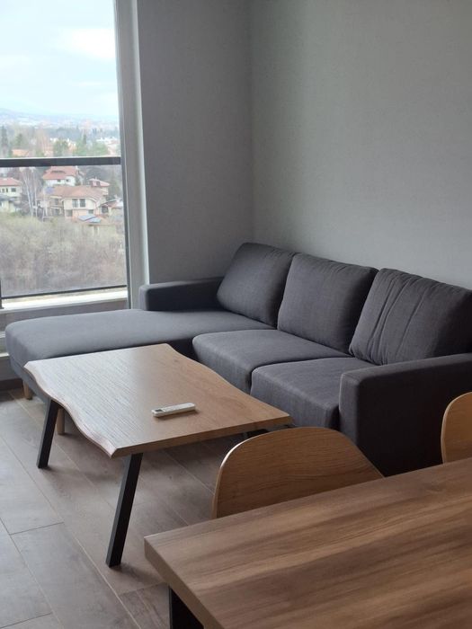 Двустаен апартамент под наем в ж.к. Младост 4, 2221883