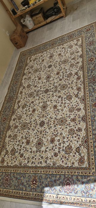 Ковер персидский