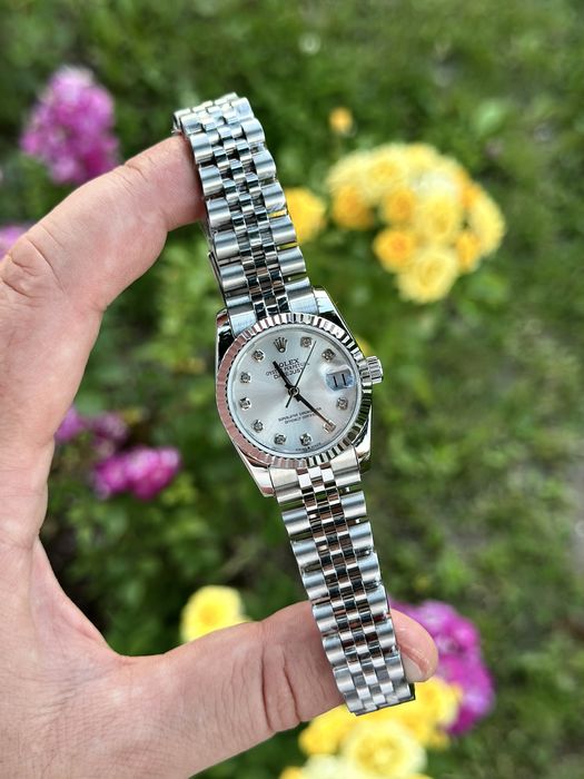 Ceas de lux pentru femei rolex datejust 31,mm