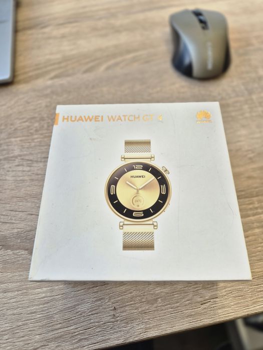 Huawei GT 4 Milanese