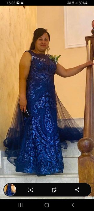 Vând rochie eleganta