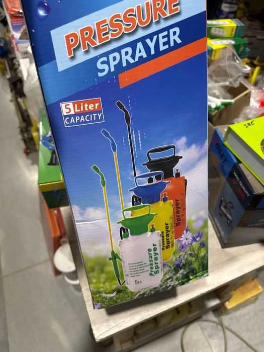 Аэрограф краскопульт распылитель мини компрессор пульверизатор