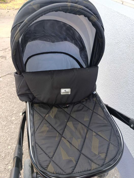 Продавам бебешка количка