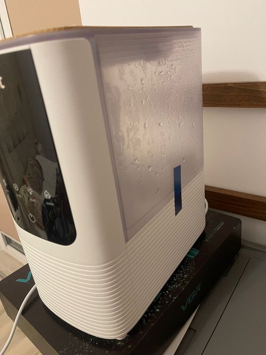 Umidificator Levoit Oasis