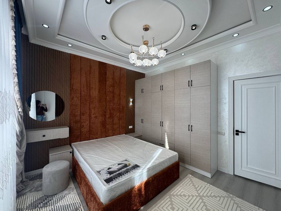 Квартира  Сотилади !