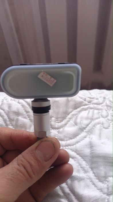 Датчик давления шины