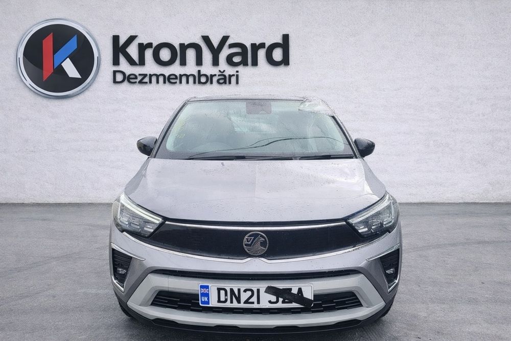Dezmembrari  Dezmembrez  Piese  Opel Crossland Facelift 1.2 i Turbo 2020-2025  F12XHT Garantie