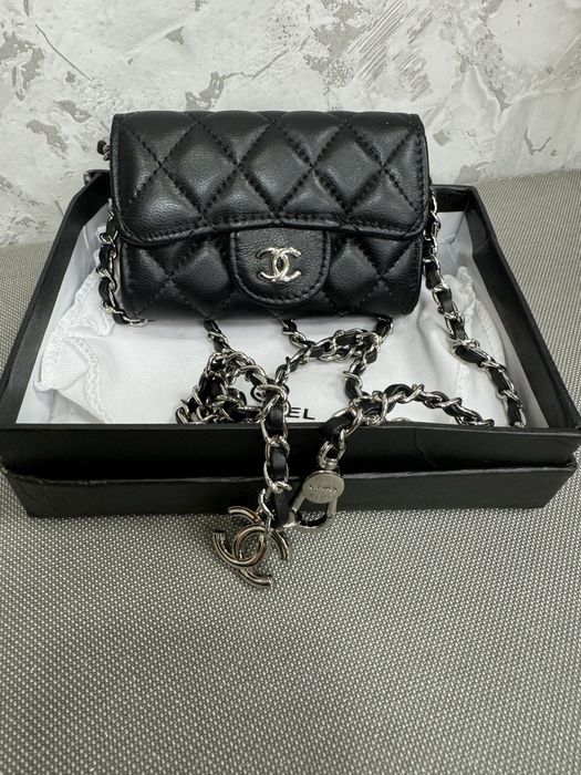 Портмоне картхолдър Louis vuitton,chanel