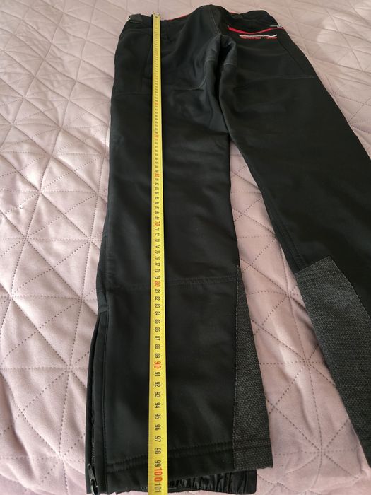 Pantaloni dama ski hiking drumetie 12k Gravity