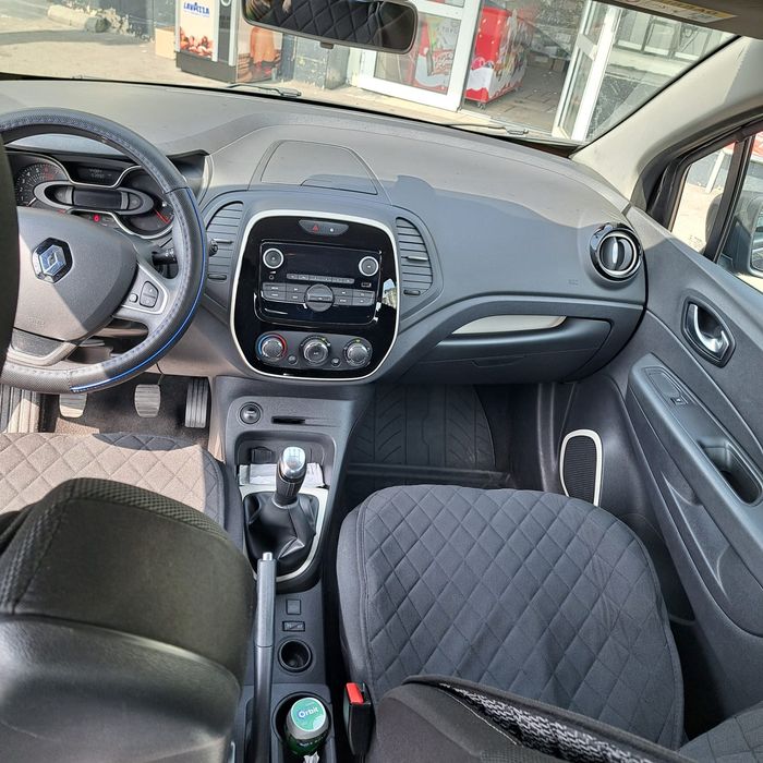 Renault Captur 2020 45.000 km / 0.9 / unic proprietar