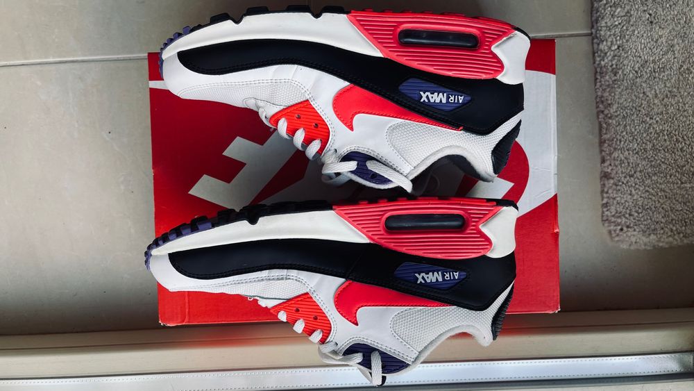 Adidasi originali purtati de 2-3 ori - in stare perfecta!