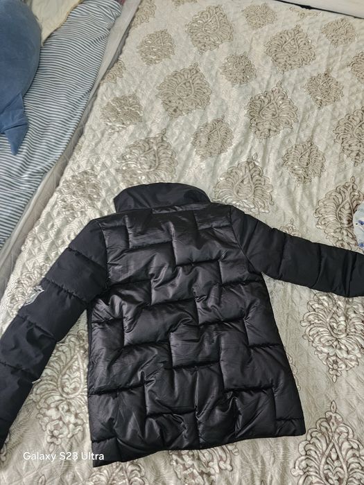 Куртка демисезон