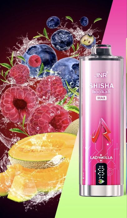 Vapy - Vape - Narghilea - Tigara Electronica