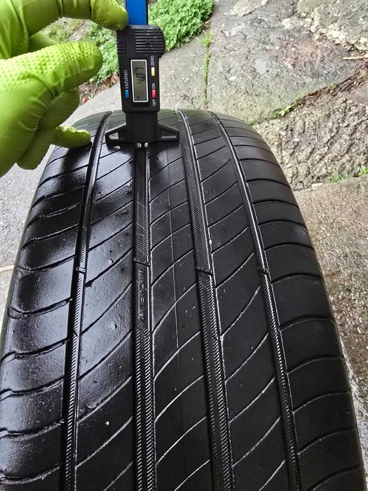 Jante Originale Toyota CHR model NOU - RAV 4 19" VARA