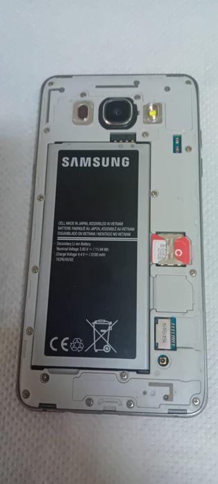 Samsung galaxi single sim