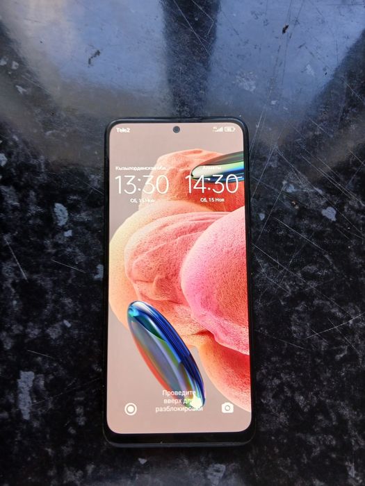 Redmi Note 12 обмен